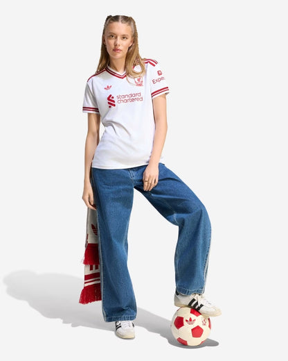 Away 26/27 Women's Jersey