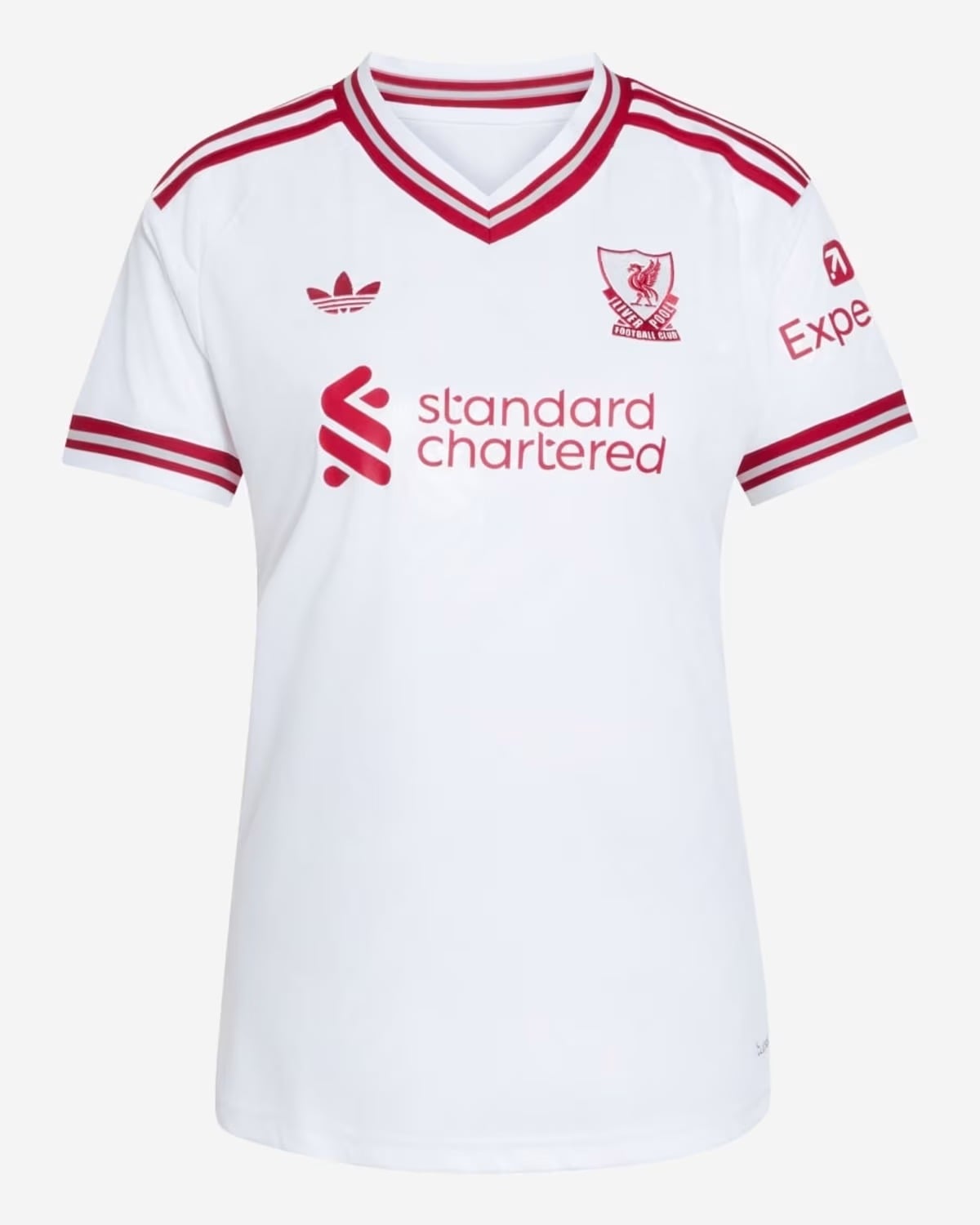 Away 26/27 Women's Jersey