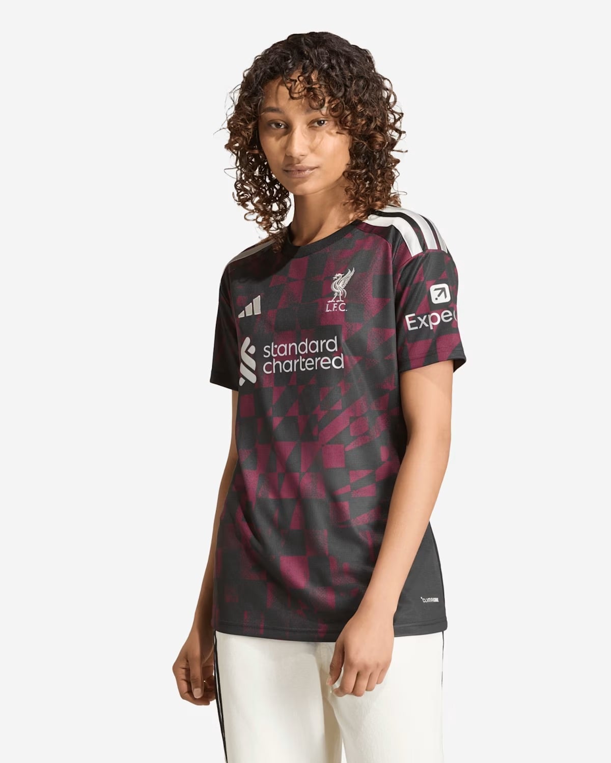 Third 26/27 Women's Jersey