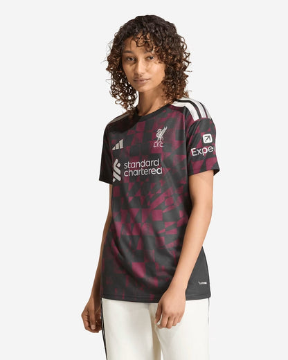 Third 26/27 Women's Jersey
