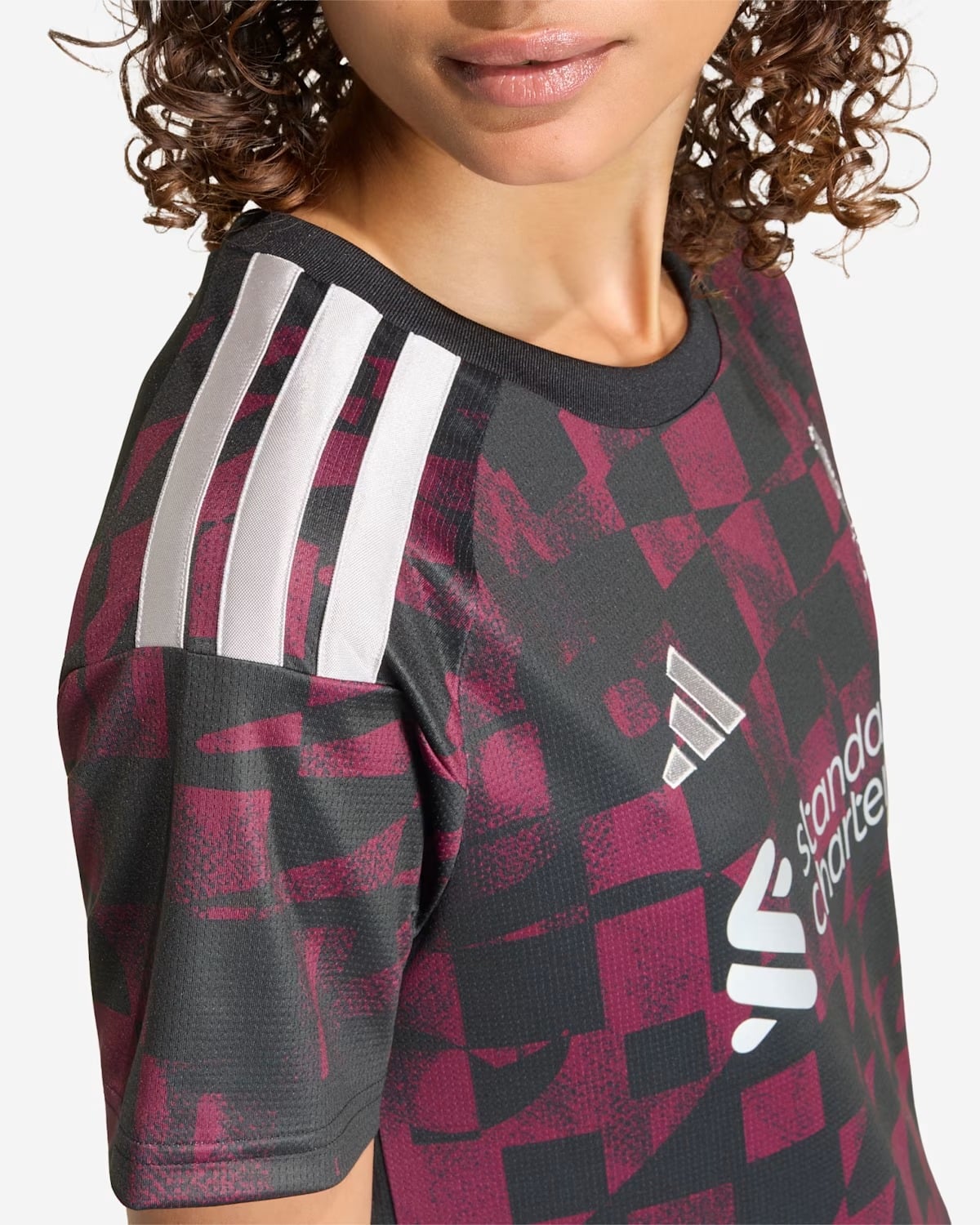 Third 26/27 Women's Jersey