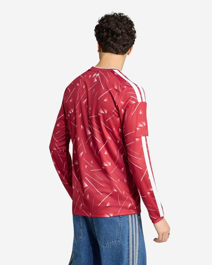 Home 26/27 Men's Long Sleeve Jersey