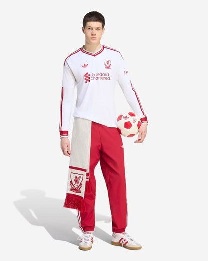 Away 26/27 Men's Long Sleeve Jersey
