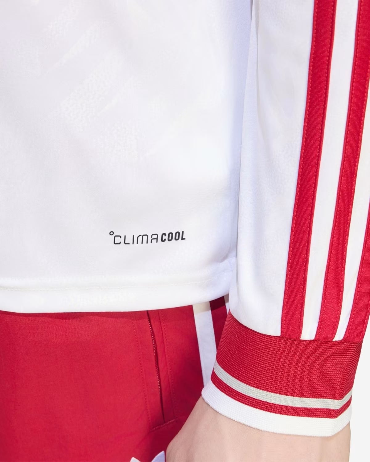 Away 26/27 Men's Long Sleeve Jersey