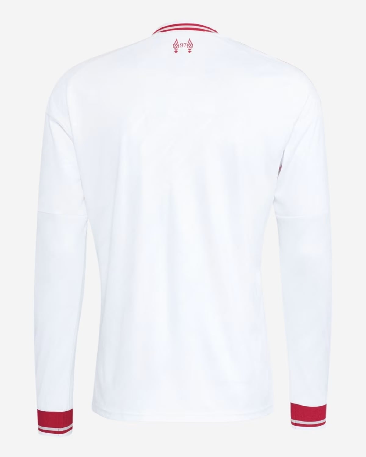 Away 26/27 Men's Long Sleeve Jersey