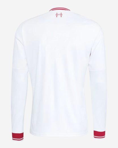 Away 26/27 Men's Long Sleeve Jersey