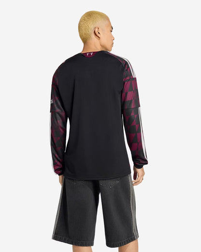 Third 26/27 Men's Long Sleeve Jersey