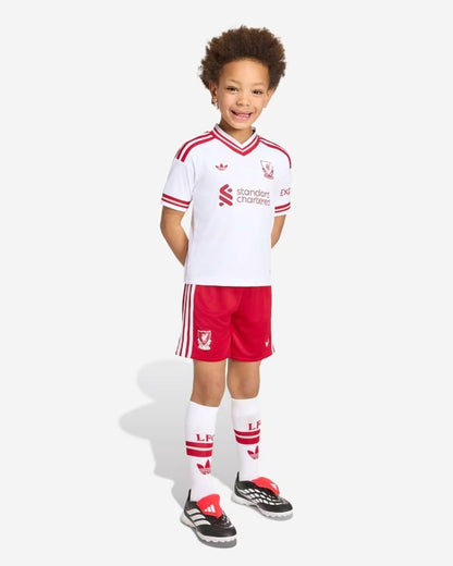 Away 26/27 Kids Jersey