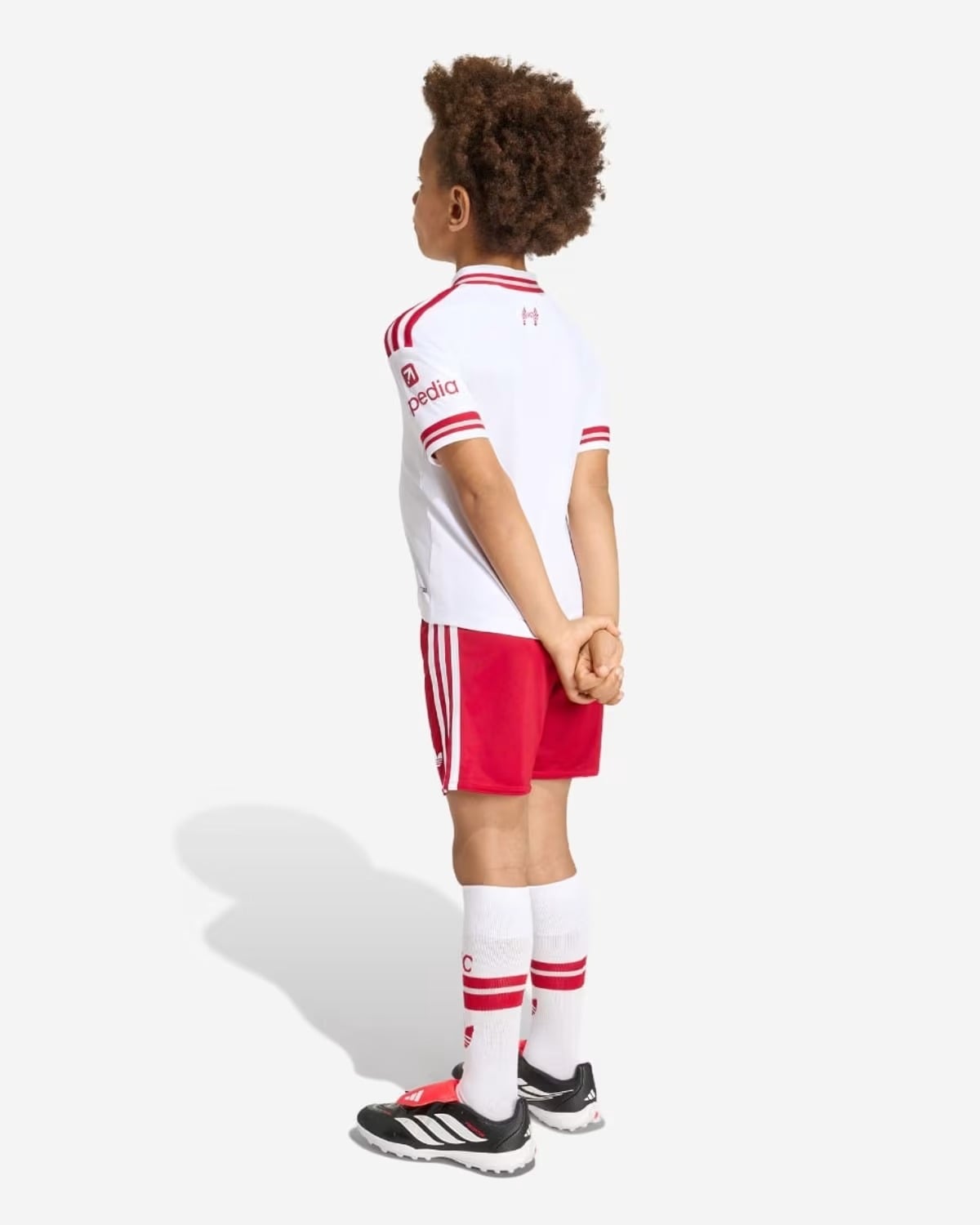 Away 26/27 Kids Jersey