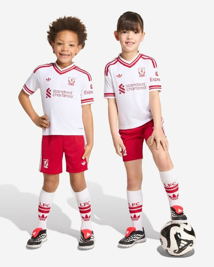 Away 26/27 Kids Jersey