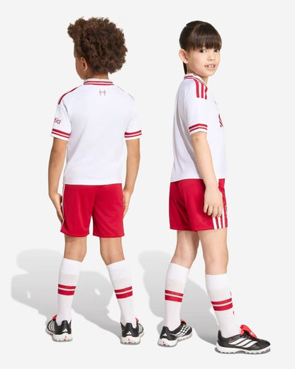 Away 26/27 Kids Jersey