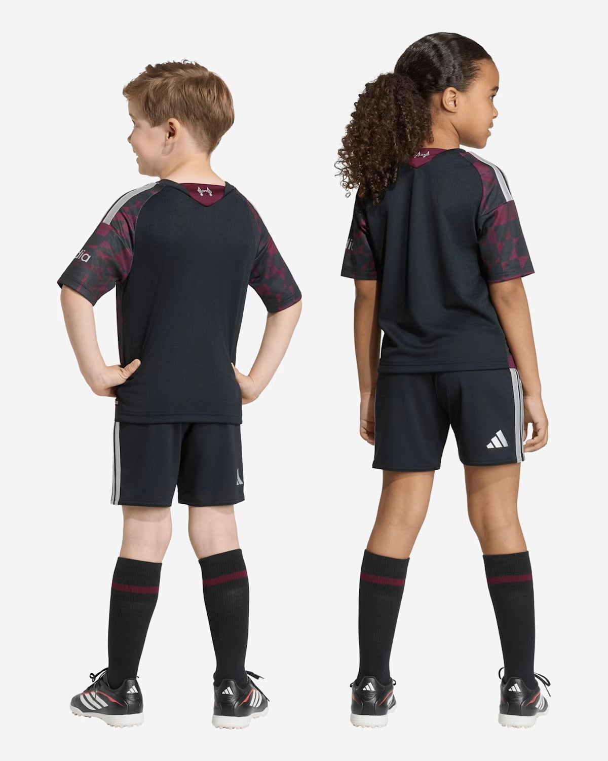 Third 26/27 Kids Jersey