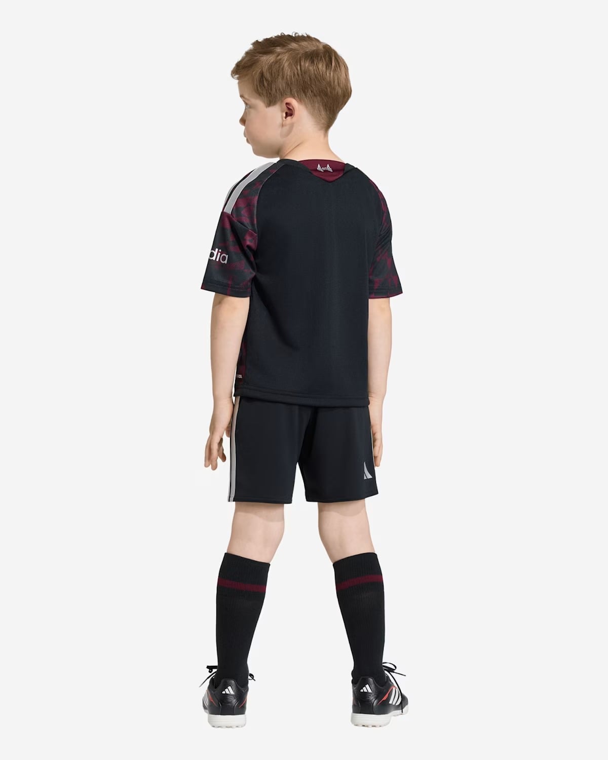 Third 26/27 Kids Jersey