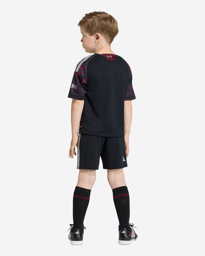 Third 26/27 Kids Jersey