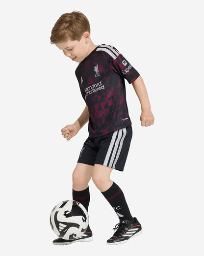 Third 26/27 Kids Jersey