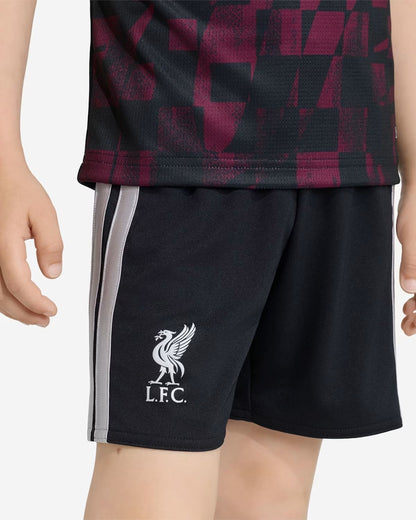 Third 26/27 Kids Jersey