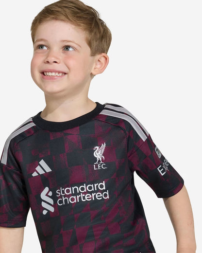 Third 26/27 Kids Jersey