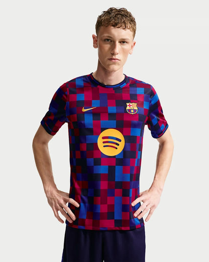 Pre-Match 26/27 Men's Jersey