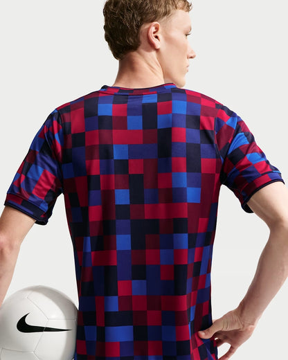 Pre-Match 26/27 Men's Jersey