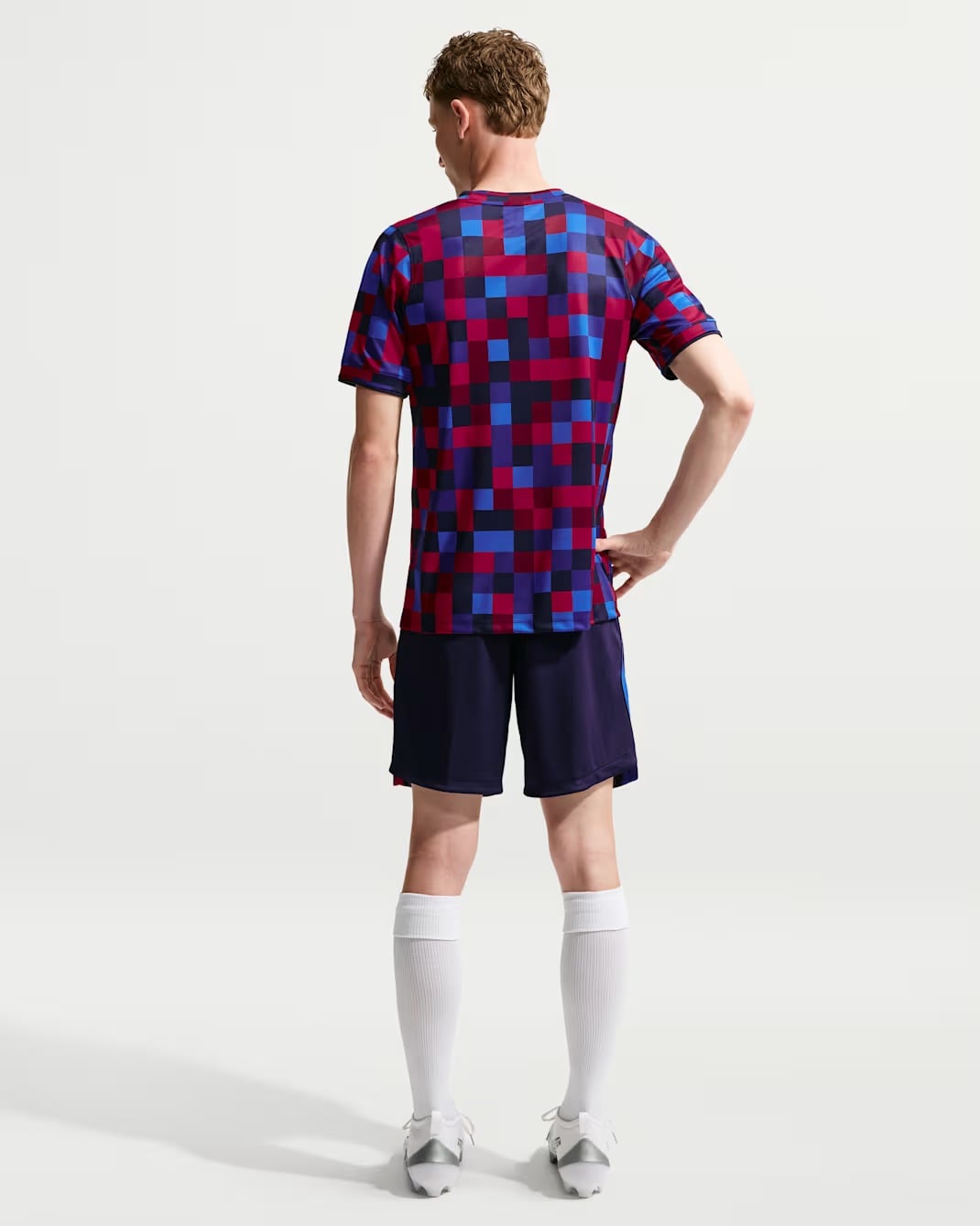 Pre-Match 26/27 Men's Jersey