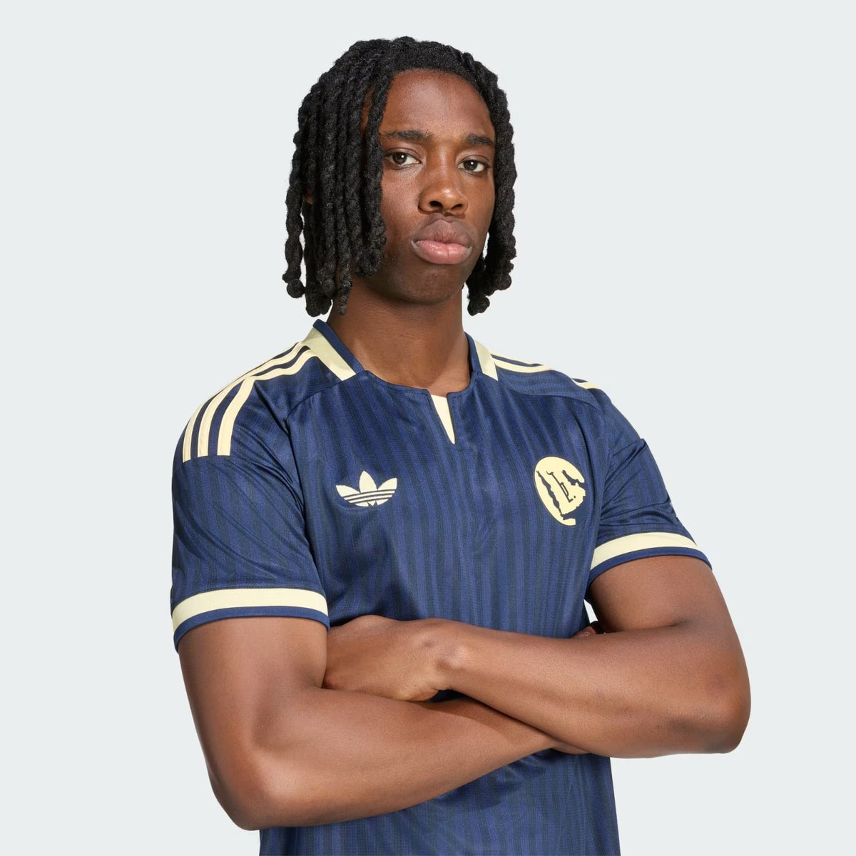 Away 26/27 Men's Jersey