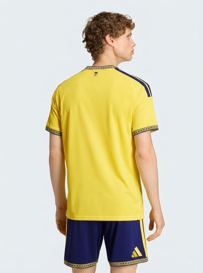 Home 26/27 Men's Jersey