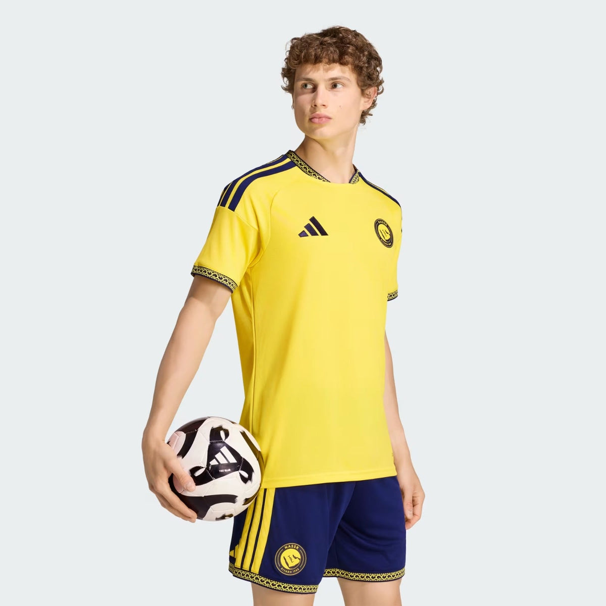 Home 26/27 Men's Jersey