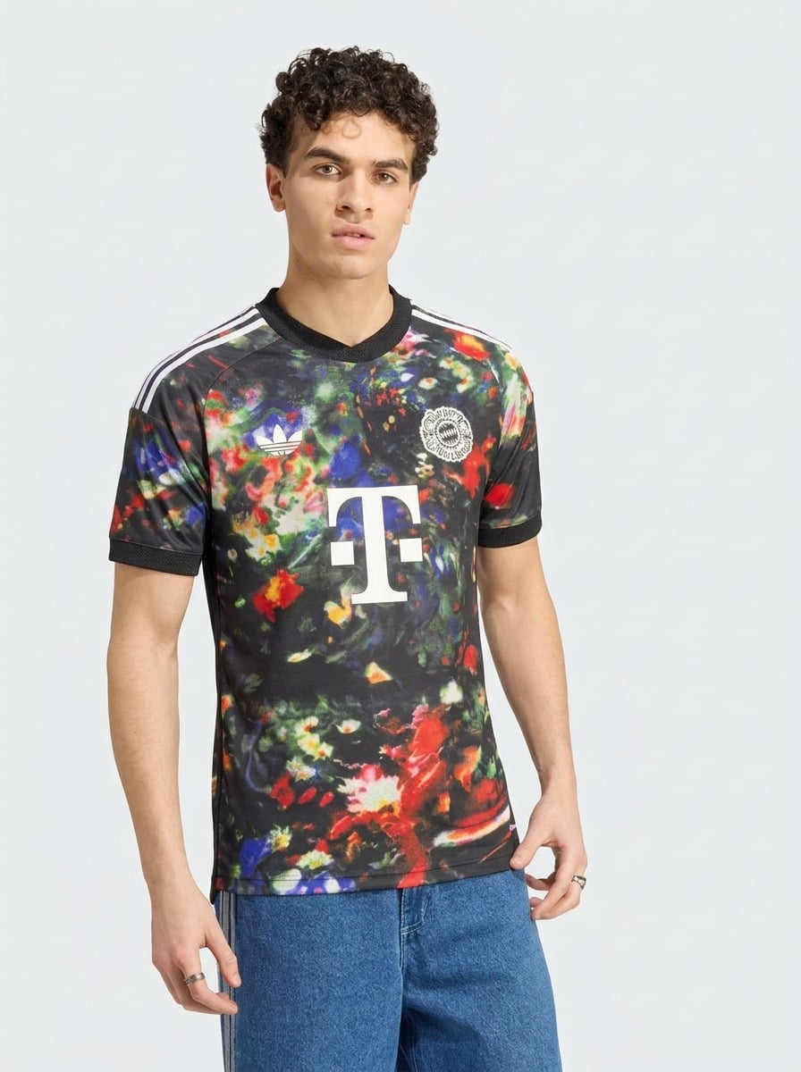 26/27 Men's Player Jersey