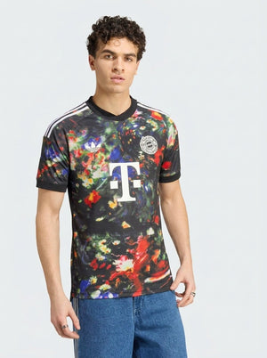 Herren-Spielertrikot 26/27
