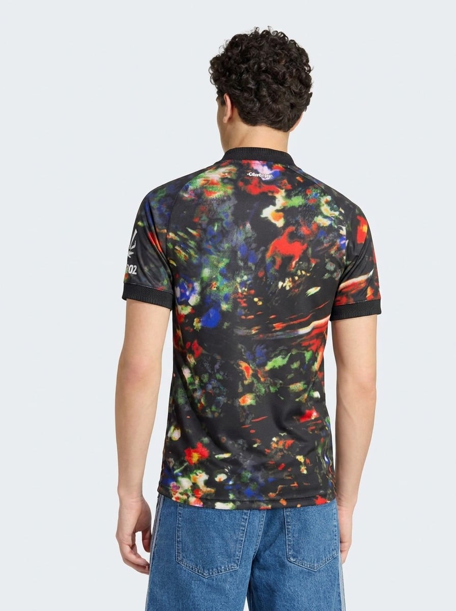 26/27 Men's Player Jersey