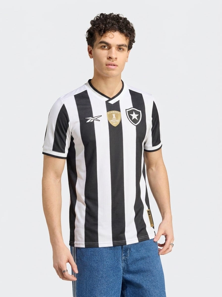 Home 24/25 Men's Jersey