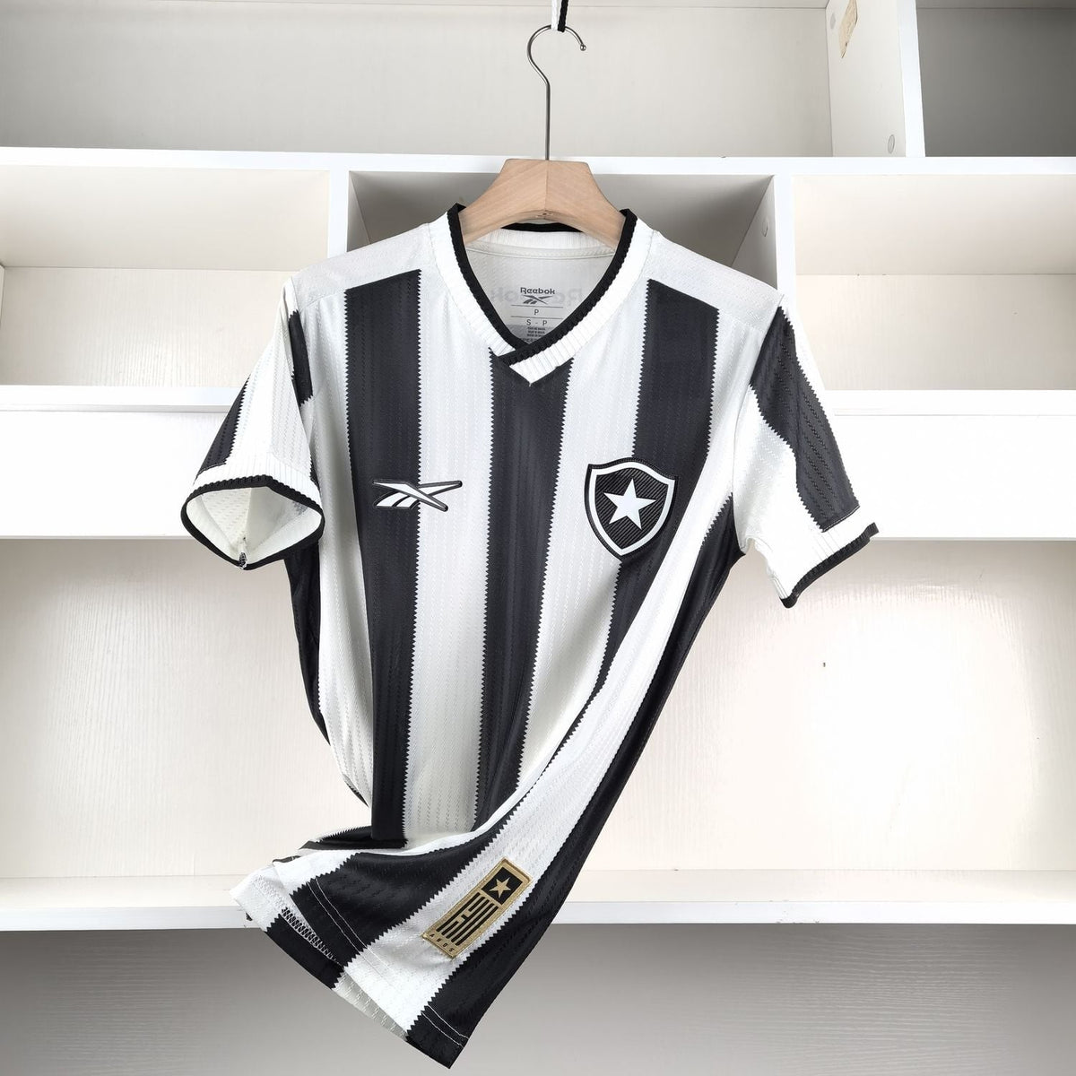 Home 24/25 Men's Jersey