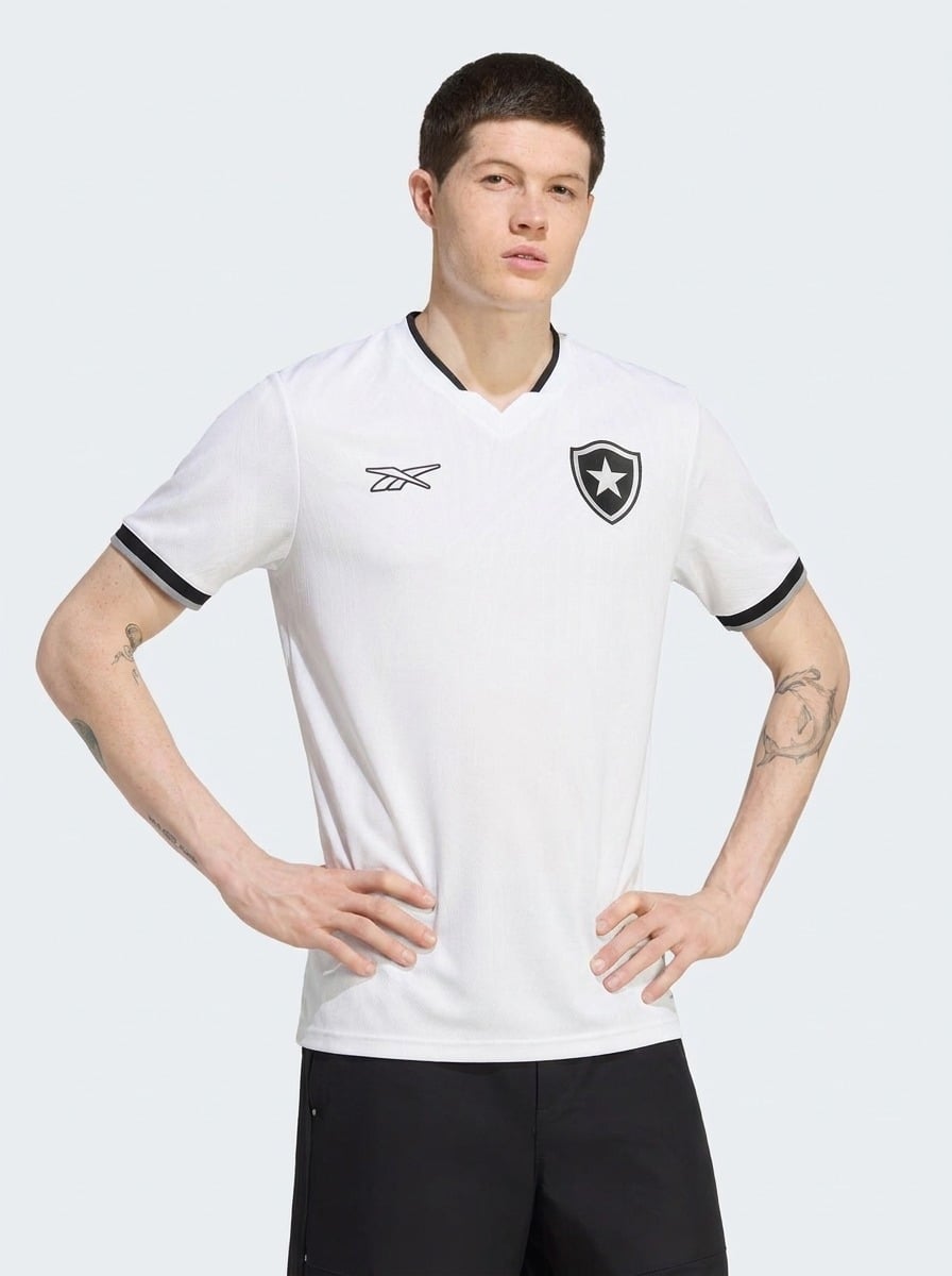 Third 24/25 Men's Jersey