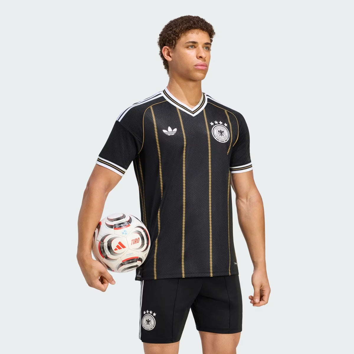 Third 26/27 Men's Player Jersey