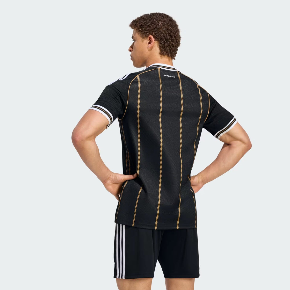 Third 26/27 Men's Player Jersey