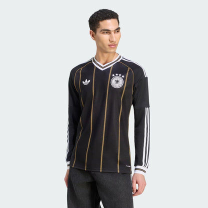 Third 26/27 Men's Long Sleeve Jersey