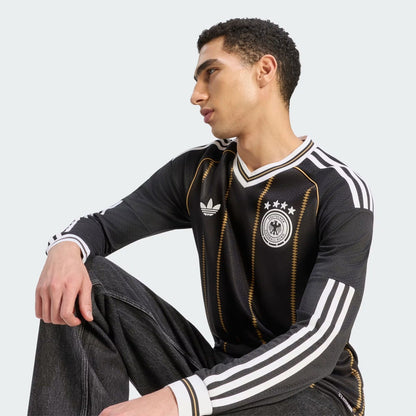Third 26/27 Men's Long Sleeve Jersey