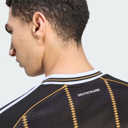 Third 26/27 Men's Long Sleeve Jersey