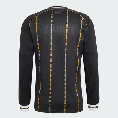 Third 26/27 Men's Long Sleeve Jersey