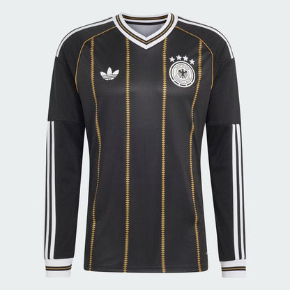 Third 26/27 Men's Long Sleeve Jersey