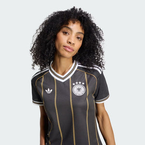 Drittes Trikot Damen 26/27