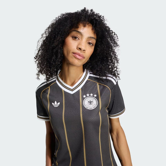 Drittes Trikot Damen 26/27