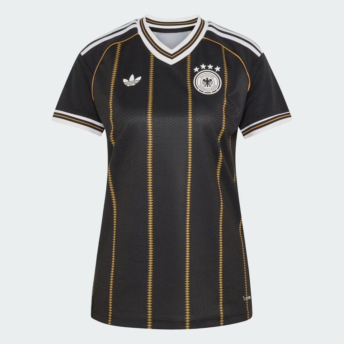 Third 26/27 Women's Jersey