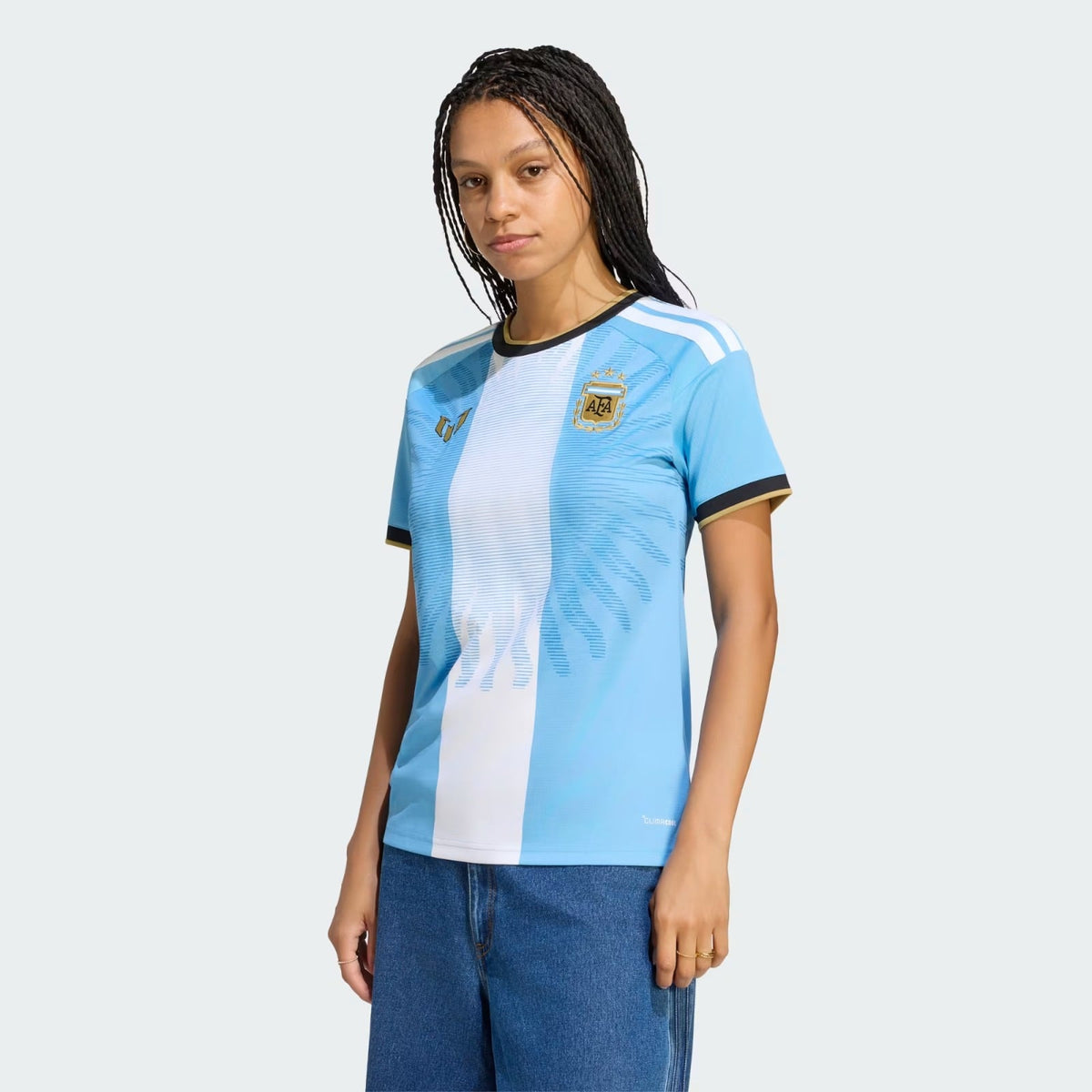 26/27 Women's Jersey