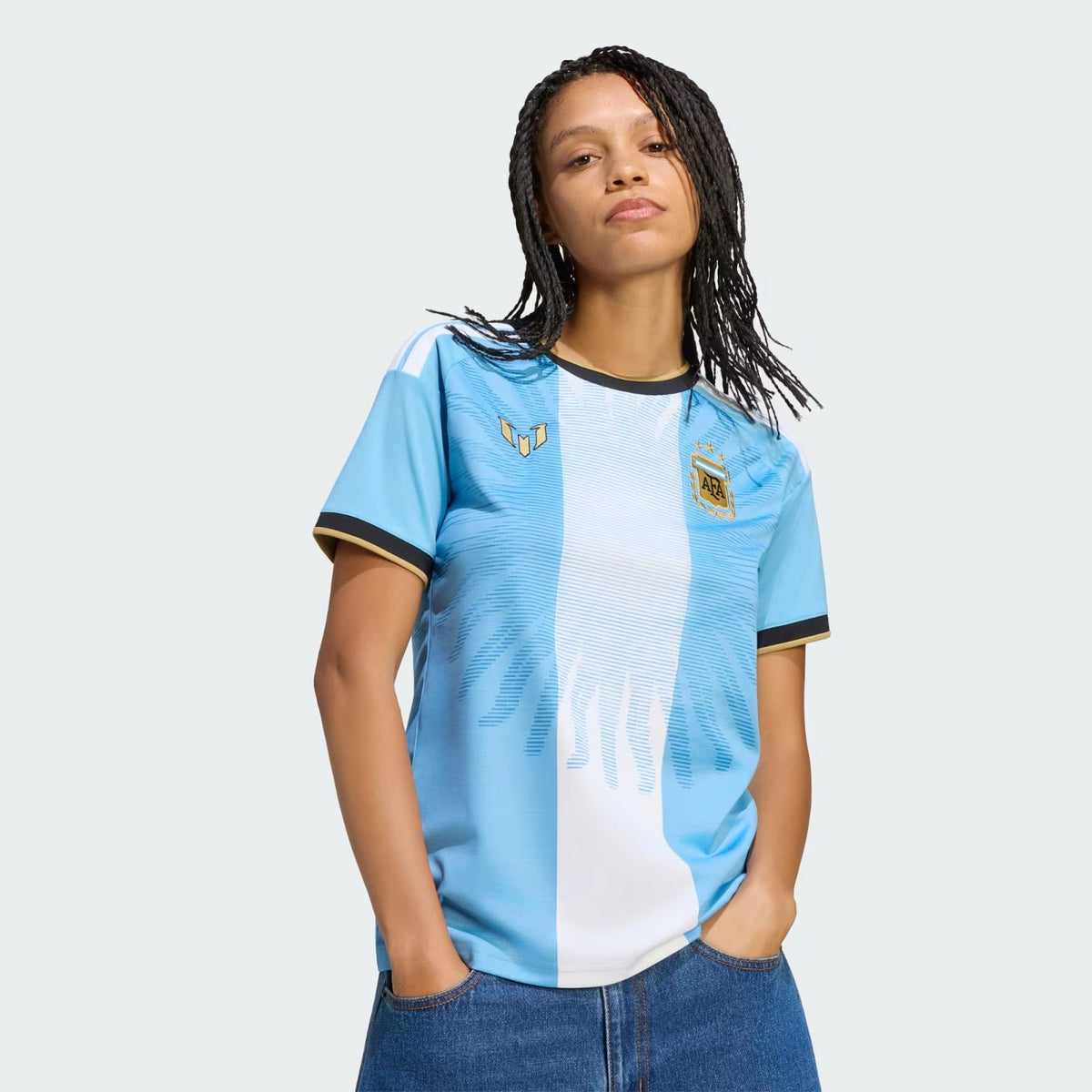 26/27 Women's Jersey