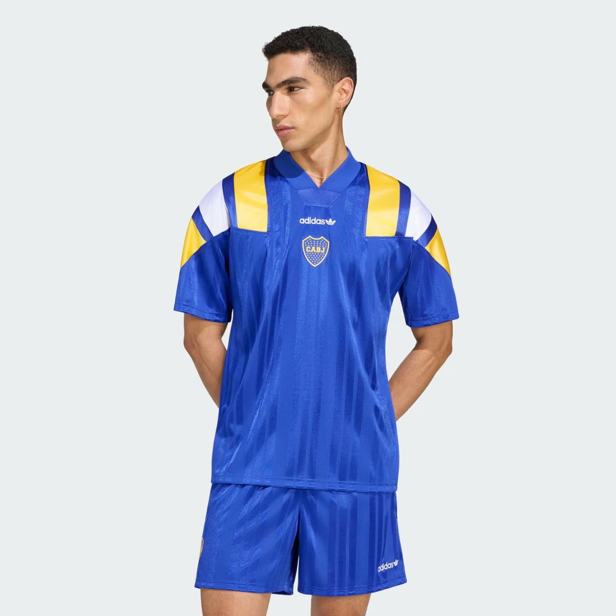 26/27 27th Anniversary Men's Jersey