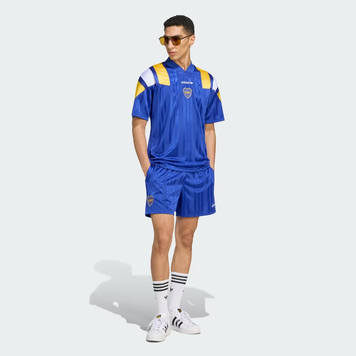 26/27 27th Anniversary Men's Jersey