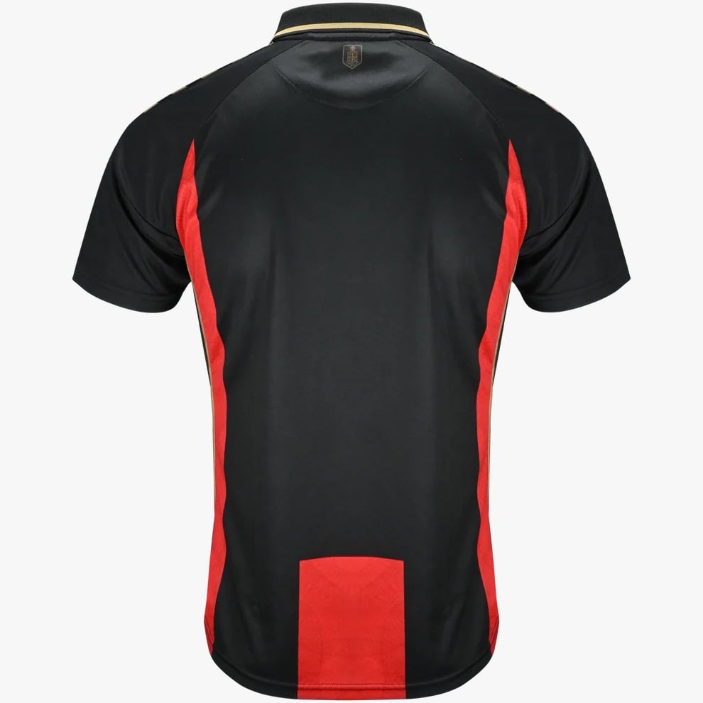 26/27 27th Anniversary Men's Jersey