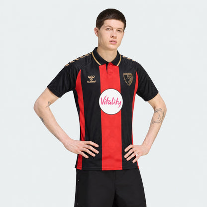 26/27 27th Anniversary Men's Jersey