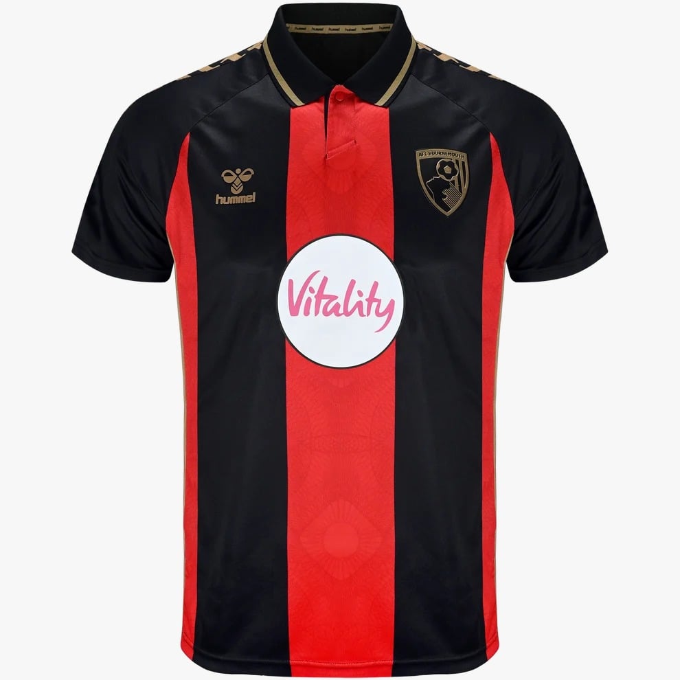 26/27 27th Anniversary Men's Jersey